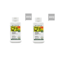 암웨이 아세로라C 비타민, 300정, 2개