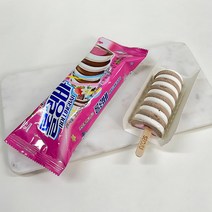 COOL 롤링바 28개 (1박스), 1