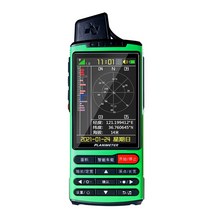GPS 면적측정기 고정밀 휴대용 토목 측량기 토지, C