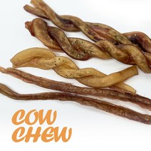 강아지 오래먹는 간식 블리스틱 소우신, M
