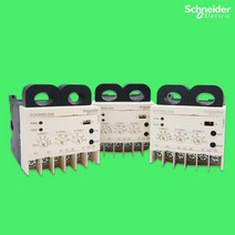 슈나이더 전자식 과부하 과전류계전기 모터 보호 계전기 EOCR, EOCRSS-05S