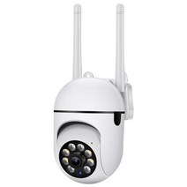 CCTV 방범 보안 감시 IP 카메라 현관 문 스마트폰 가정용 매장 무선 초소형 펫 씨씨티비 ptz wifi ip 오디오 cctv 야외 4x 2mp 디지털 줌 야간 풀 컬러, 나는 플러그