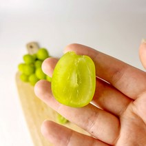 프리미엄 김천 샤인머스켓 추석 특등품 선물세트 2.4kg