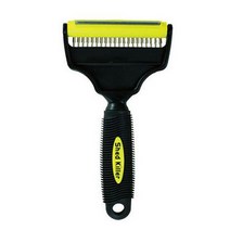 쉐드킬러 브러쉬 점보사이즈 죽은털제거/털빠짐 방지, 상세설명 참조, 없음