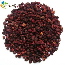 신영몰 건조 오미자 600g 수입산 자연 오미자차 원물재료, 1팩