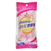백합 B2 나프탈렌 화장실탈취제 방충제타프탈렌 가정, 상세페이지 참조, 머슬드림 쿠팡 본상품선택, 단품