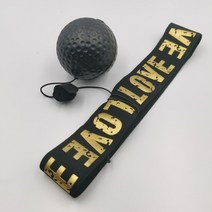 가정용샌드백 복싱 UFC 스탠딩 샌드백 핸드랩 글러브 거치대 최신 복싱 스피드 볼 헤드 마운트 pu 펀치 볼 mma 산다 훈련 손 눈 반응 홈 샌드백 피트니스 복싱 장비, 블랙 세트