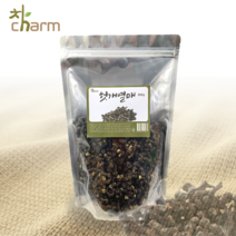 국내산 헛개나무 열매 300g 지구자 슈퍼푸드