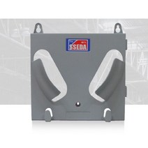 쎄다 1구 안전모 걸이대 270mm x 240mm, 1개