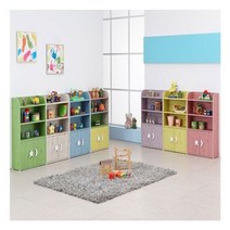 라운드 키높이형4단교구장 600오픈형, 쿠팡 큐티핑크