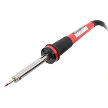 안정적 발열 오래쓰는 전기 납땜 인두 용접용품 용접 땜질기 기계접착