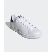 [국내발송] 아디다스 adidas 운동화 스탠스미스 화이트 네이비 스니커즈 런닝화 러닝화 FX5501