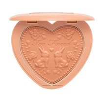 Too Faced 투 페이스드 러브 플러쉬 워터 컬러 블러쉬-캘리포니아 러브