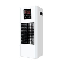 산업용 농업용 양계 비닐하우스난방 대형 작업장 양돈 캠핑용 창고 하우스 육모장, 3kw/220전기온풍기