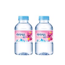 GnJ 아이시스200ml20펫 아이시스200 미니생수 생수생수2l 생수200ml 생수300ml 워터 정수기 미네랄 사이다 생수500ml 물 미네랄워터 생수1l 음료수 석수 탄산수 미니생수 고급생수 커피 보리차 캔커피 두유, ONE