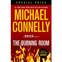 The Burning Room Paperback, Grand Central Publishing, English, 9781538737958