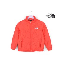 빈티지/ 노스페이스/패딩점퍼/아동120/자켓/브랜드/9301