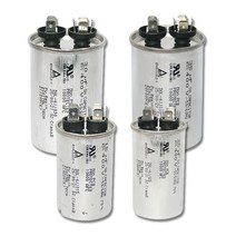 기동콘덴서 에어컨 냉장고 모터스타트 콘덴서 콤프레셔 400V, 400V(25uf)