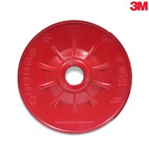 3M 982C 987C 180mm 전용 백업패드, 1개