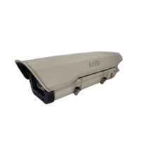EK-IC9100HML5M5MP전동 하우징 네트워크 카메라