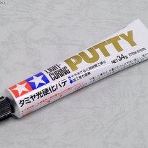 드림팩토리_87076 TAMIYA Light Curing (광촉매) PUTTY (4950344870769) 타미야광경화퍼티 프라모델 건공구 건담_드림팩토리, 옵-션이_없는_상품, 옵-션이_없는_상품