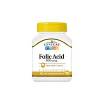 21세기 센트리 엽산 800 mcg 180 이지 투 스왈로우타블렛 2개 빠른직구