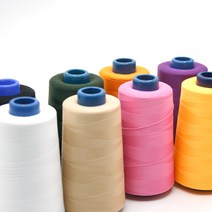 날나리사(밑실 스판사), 흰색