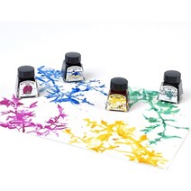 동아측기 [윈저앤뉴튼] 드로잉 잉크/14ml 30ml, Purple