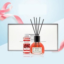 HJ 더허브샵 선물세트 1종 150ml/차량용방향제/디퓨저/실내디퓨저/디퓨져/차량용디퓨저/캔들/방향제, 자스민그레이프프룻