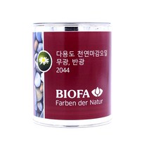 오일 천연 마감오일(2044-750ml)