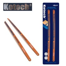 TCc코텍스K2269 탄소강 쇠톱날 6개 세트, 본상품선택