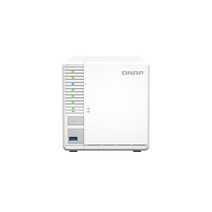 QNAP (큐넵) [QNAP] TS-364 RAM 4G (하드미포함)