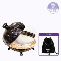 안나수이 루스 파우더 +체인 버킷백 718713, M700