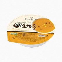 토리 국산 호박죽 235g