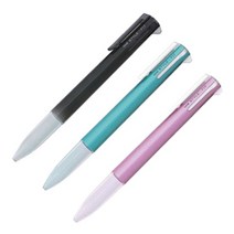 [유니] 스타일핏 홀더5본 UE5H-258(낱개), 단품, 기본제품구매, 선택:[7014463]블랙