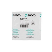 SACCO 사코 동결건조 유산균 LYOFAST Y 332A
