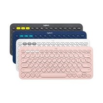 로지텍 K380 국내 정품 한글각인 멀티 디바이스 블루투스키보드, 로지텍K380, 블루