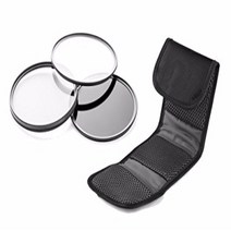 Digital Nc Sigma 10-20mm f/4-5.6D EX DC HSM High Grade Multi-Coated Multi-Threaded 3 Piece Lens Fi, 1
