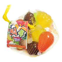 틱톡젤리 320g, 4개