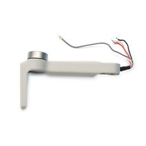 dji텔로 교육용 코딩 미니 드론 오리지널 Mavic Mini 2 모터 암 DJI 수리 부품 왼쪽 오른쪽 앞뒤 교체 95%, [01] Front Right, 01 Front Right