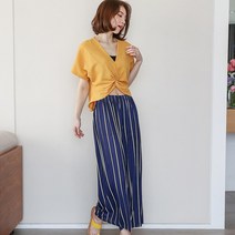조화e 편해~역대급~9부 플리츠팬츠 주름팬츠 정장바지 슬랙스 와이드팬츠 빅사이즈바지 편한바지