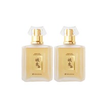 2개)피어리스 아향 오데코롱80ml(여성향수), 80ml, 2개