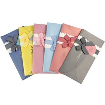 딜라이트 기프트 봉투 12장 세트