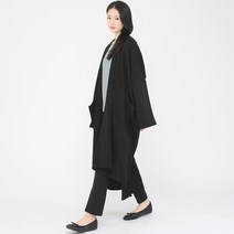 펀쇼쭈리로브 가디건 빅사이즈여성의류