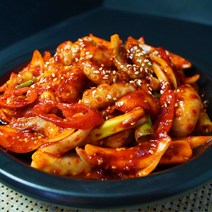 맛보까 낙지볶음 280g 2팩 양념 낙지, 낙지볶음280g 2팩