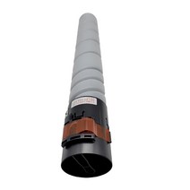 잉크토너센터 미놀타 재생토너 TN324K 코니카미놀타 BIZHUB C308 C225DN 검정 28000매, 1개