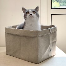 어반네스트 숨숨 페이퍼백, 숨숨 페이퍼백 - 브라운