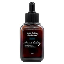 안나홀츠 에코서트 인증 유기농 압착 페이스 호호바오일 60ml 2개 세트, 1개