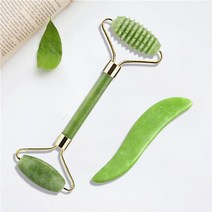 저주파마사지기 패드 목저주파 안마기 natural massager for face, 협력사, Ponited Round SPlate_CHINA
