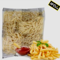 맥케인 슈스트링 감자튀김 2kg/무, 상세페이지 참조